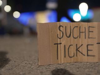 Abgezockt - Der Ticketschwarzmarkt im Fussball