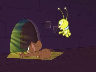 Die Tom und Jerry Show