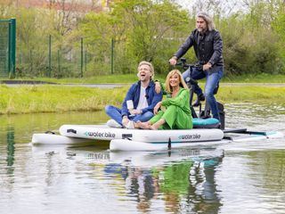 Die Hoehle der Loewen
