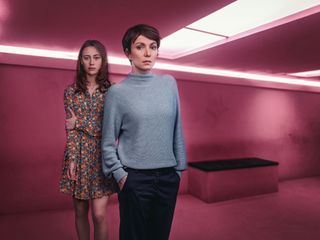 Im Schatten der Angst - Du sollst nicht luegen