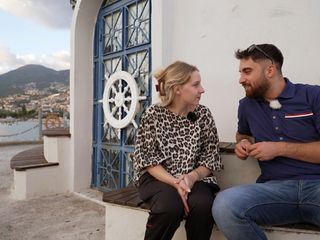 Die Wollnys - Eine schrecklich grosse Familie!