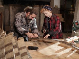 Hallo Schatz - Vom Plunder zum Prachtstueck