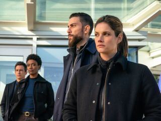 FBI: Special Crime Unit FBI: Special Crime Unit