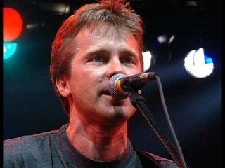 Back on Stage: SchmidbauerS