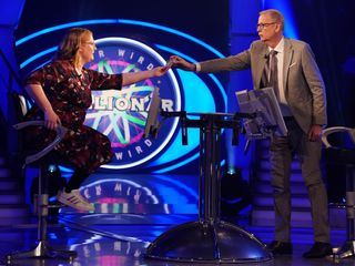 Wer wird Millionaer?