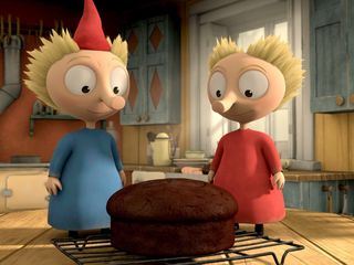 La vallée des Moomins La vallée des Moomins