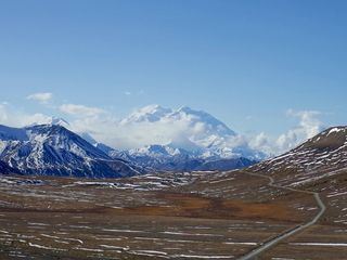 Im Zauber der Wildnis - Alaskas Majestaet: Der Denali-Nationalpark