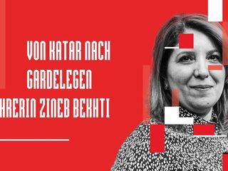 Heimaten - ostdeutsch, migrantisch