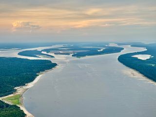 Abenteuer Brasilien - Ein Land wie ein Kontinent