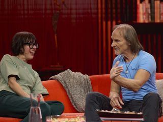 Find the Liar, Mittermeier