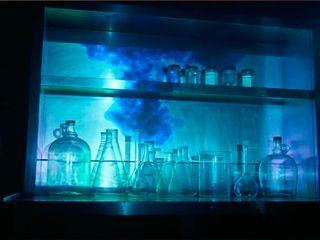 Forensik - Der Schluessel zur Wahrheit