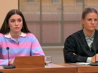 Ulrich Wetzel - Das Jugendgericht