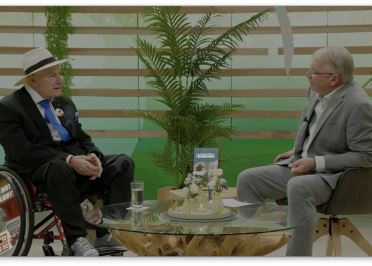 Gunst der Stunde mit Heiko Braeuning