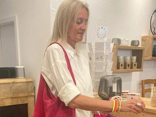 Shopping Queen