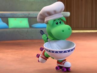 Grisu - Der kleine Drache