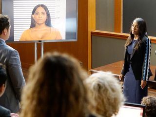 How to get away with murder