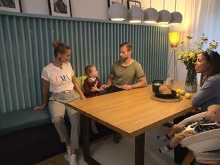 Mein Zuhause richtig schoen