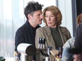 Makellos - Eine kurze Welle des Gluecks