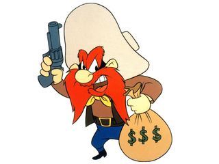 Bugs Bunny & Looney Tunes