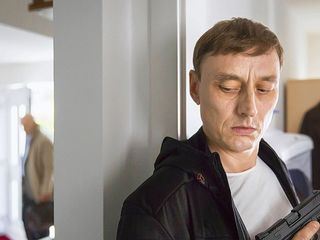 Tatort: Der Maulwurf