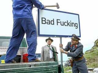 Bad Fucking Bad Fucking