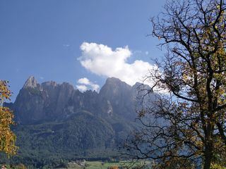 Reisezeit - Zurueck zur Natur
