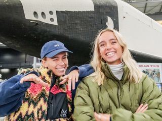 TickTack Zeitreise mit Lisa & Lena
