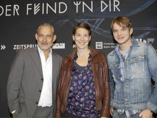 Alpha 0.7 - Der Feind in dir