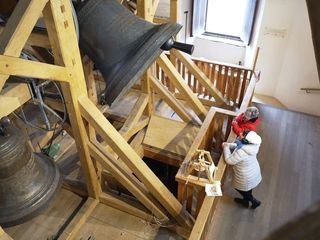 Hanseblick Spezial - Schatzkammer Erzgebirge