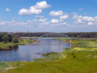 Deutschland stahlhart