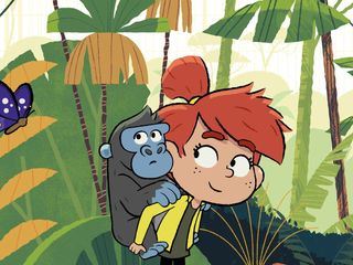 Le refuge dAudrey Le refuge dAudrey