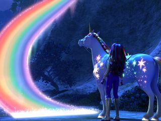 Unicorn Academy