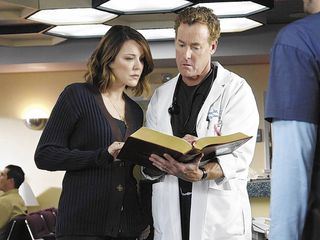 Scrubs - Die Anfaenger