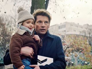 Meinen Hass bekommt ihr nicht