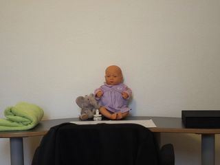 Das System Mattel