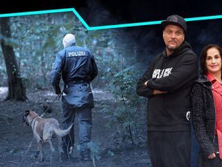 Verurteilt! Echte Kriminalfaelle im Gespraech