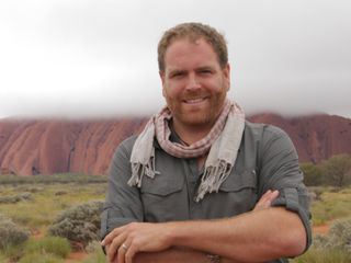 Expedition Unknown - Mythen auf der Spur