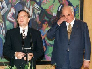 Die 90er - Jahrzehnt der Chancen