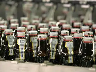 Flensburger - Das Bier mit dem Plopp