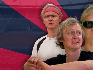 Kurzstrecke mit Pierre M. Krause