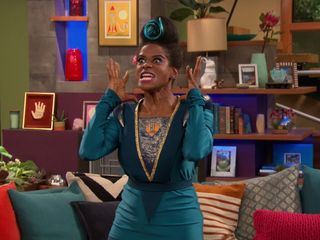 Die Thundermans Die Thundermans