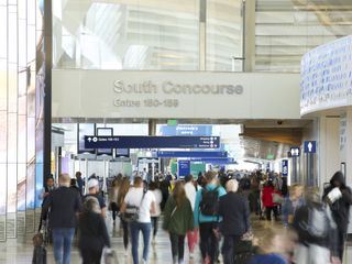 Schmugglern auf der Spur