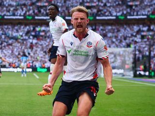 Fussball: England, EFL League One Fussball: England, EFL League One