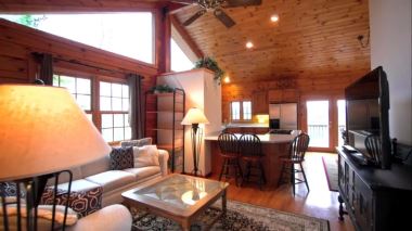 Mountain Life - Traumhaus gesucht