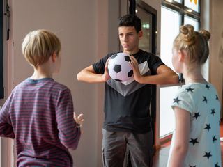 Max und die Wilde 7: Die Geister-Oma