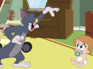 Die Tom und Jerry Show
