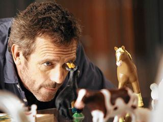 Dr. House