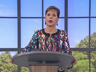 Joyce Meyer - Das Leben geniessen