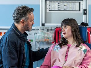 In aller Freundschaft - Die jungen Ärzte