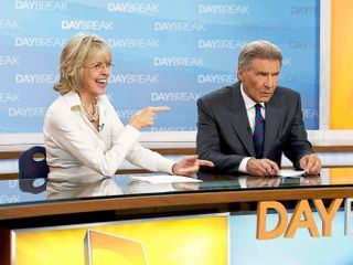 Morning Glory Morning Glory